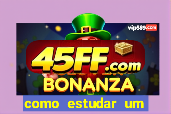 como estudar um jogo de futebol para apostar